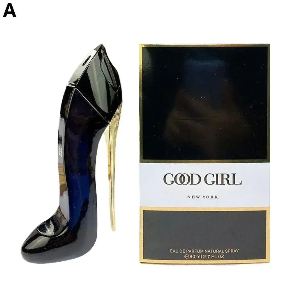 Pink High Heels Perfume Floral Fruity Note Sexy Perfume For Women Ladies Cologne Long Lasting Fragrance Womens Perfume Dupes