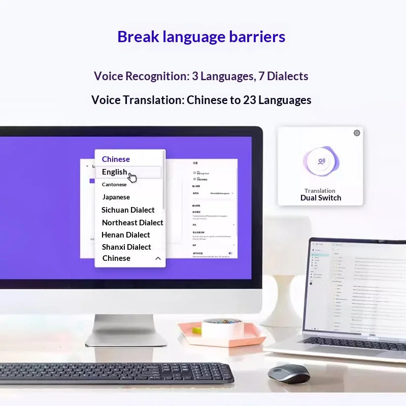 Logitech M650/M650/M650L Stylish Office Mouse - Rose Pink for Modern Workspace
