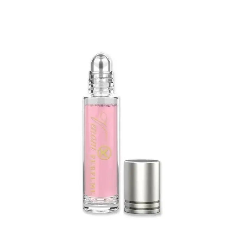 100ML Luxurious alluring perfume Natural and fresh floral scent Radiating a gentle and sweet aura Romantic date essentials